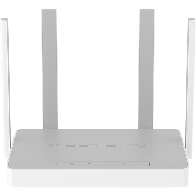 Routeur Wi-Fi Keenetic Hero 4G+ (KN-2311) - photo 3