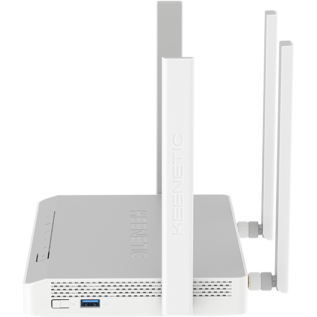 Routeur Wi-Fi Keenetic Hero 4G+ (KN-2311) - photo 5