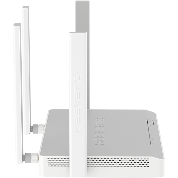 Routeur Wi-Fi Keenetic Hero 4G+ (KN-2311) - photo 6