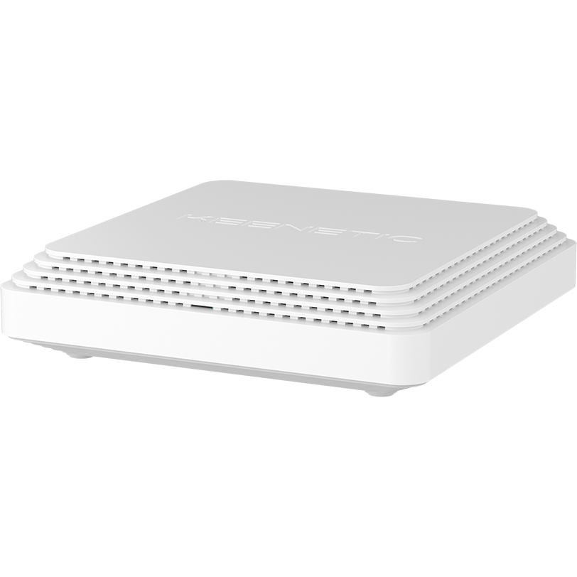 Routeur Wi-Fi Keenetic Hopper SE (KN-3812)
