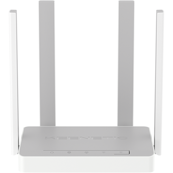 Routeur Wi-Fi Keenetic Runner 4G (KN-2211)