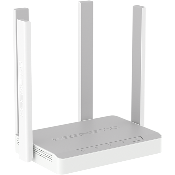 Routeur Wi-Fi Keenetic Runner 4G (KN-2211) - photo 2