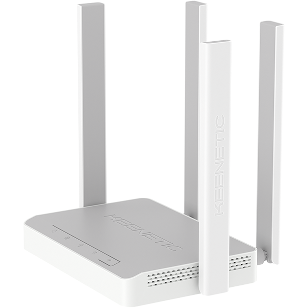 Routeur Wi-Fi Keenetic Runner 4G (KN-2211) - photo 3