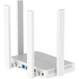 Routeur Wi-Fi Keenetic Runner 4G (KN-2211)
