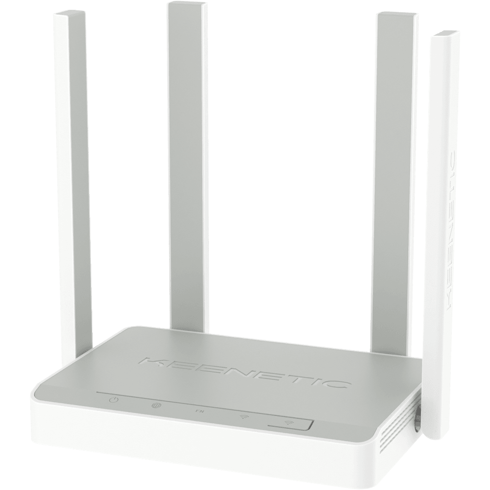 Routeur Wi-Fi Keenetic Speedster (KN-3012)