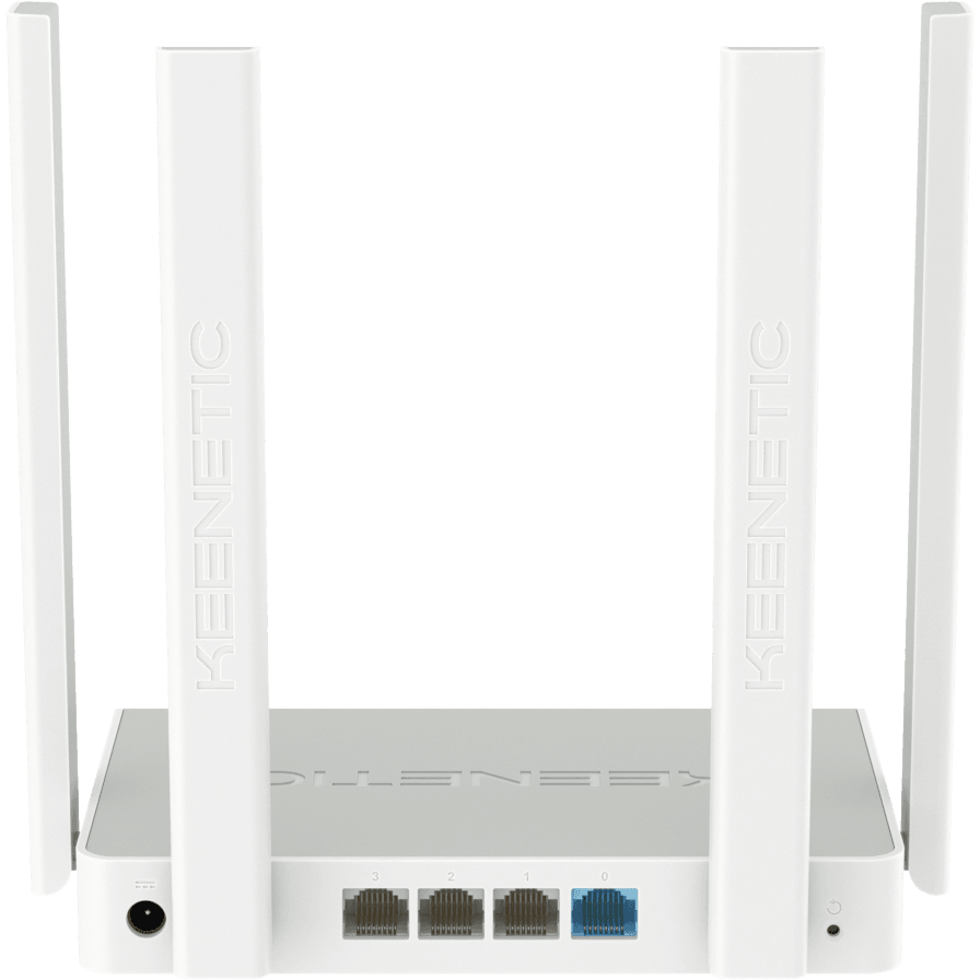 Routeur Wi-Fi Keenetic Speedster (KN-3012) - photo 2