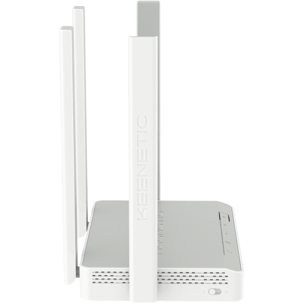 Routeur Wi-Fi Keenetic Speedster (KN-3012) - photo 3