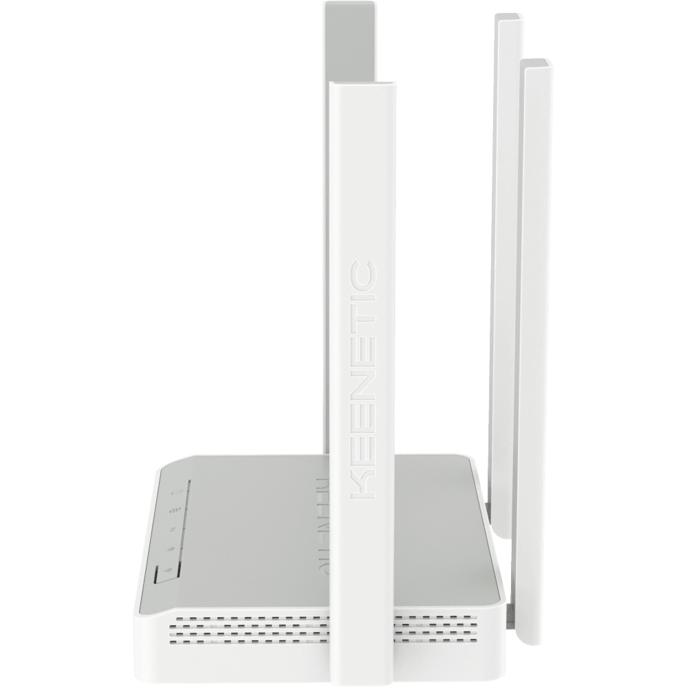 Routeur Wi-Fi Keenetic Speedster (KN-3012) - photo 5
