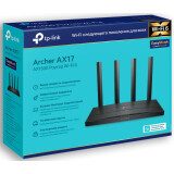 Routeur Wi-Fi TP-Link Archer AX17