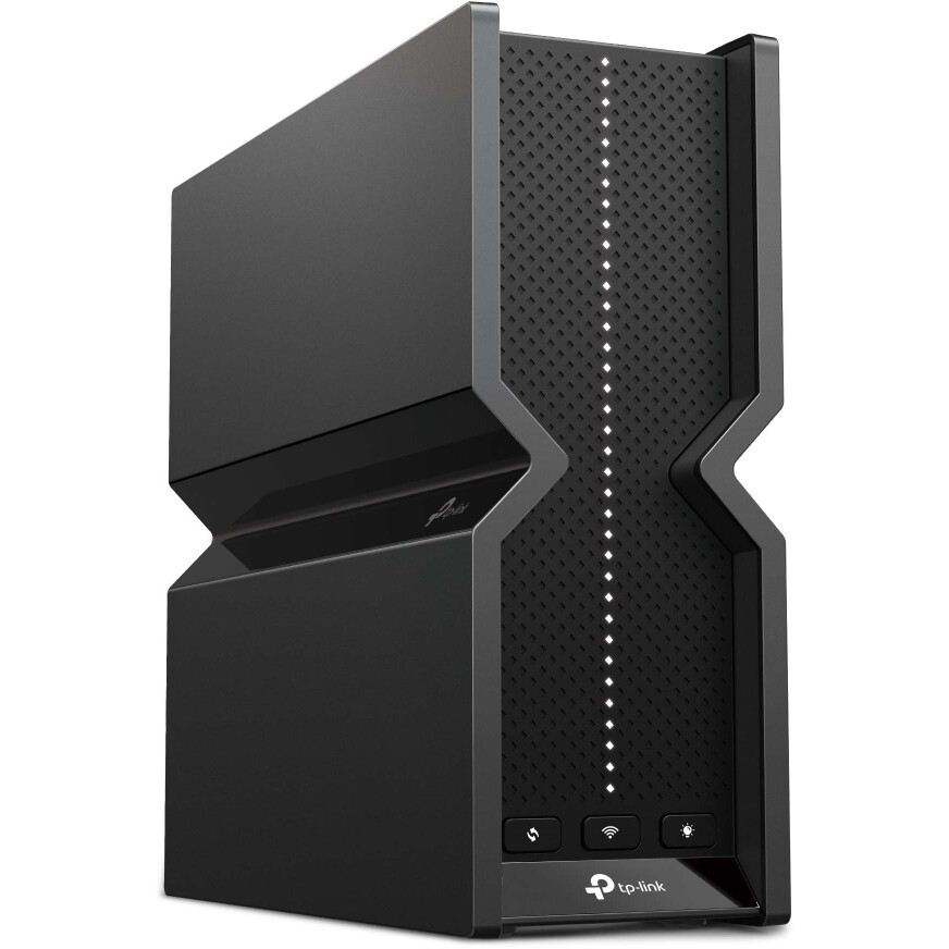Routeur Wi-Fi TP-Link Archer BE550 - photo 3