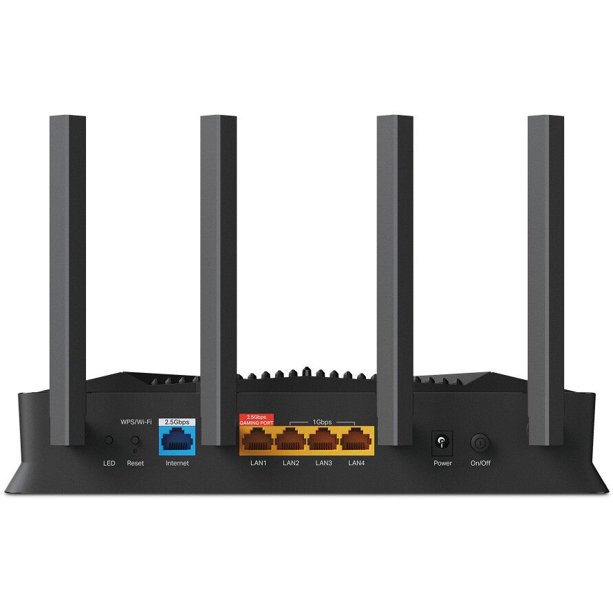 Routeur Wi-Fi TP-Link Archer GE230 - photo 3