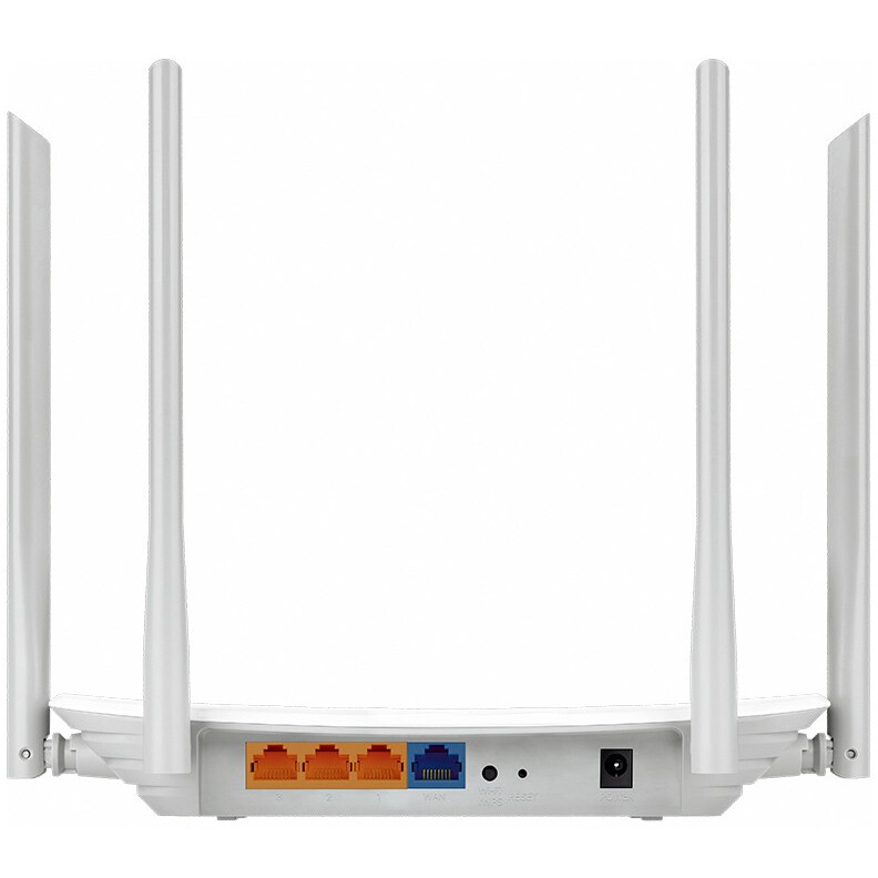 Routeur Wi-Fi TP-Link EC220-G5 - photo 3