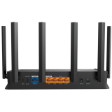 Routeur Wi-Fi TP-Link Archer BE400