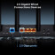 Routeur Wi-Fi TP-Link Archer BE400 - photo 6
