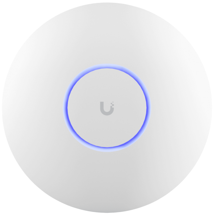Point d'accès Wi-Fi Ubiquiti UniFi U7 Pro Max - U7-PRO-MAX