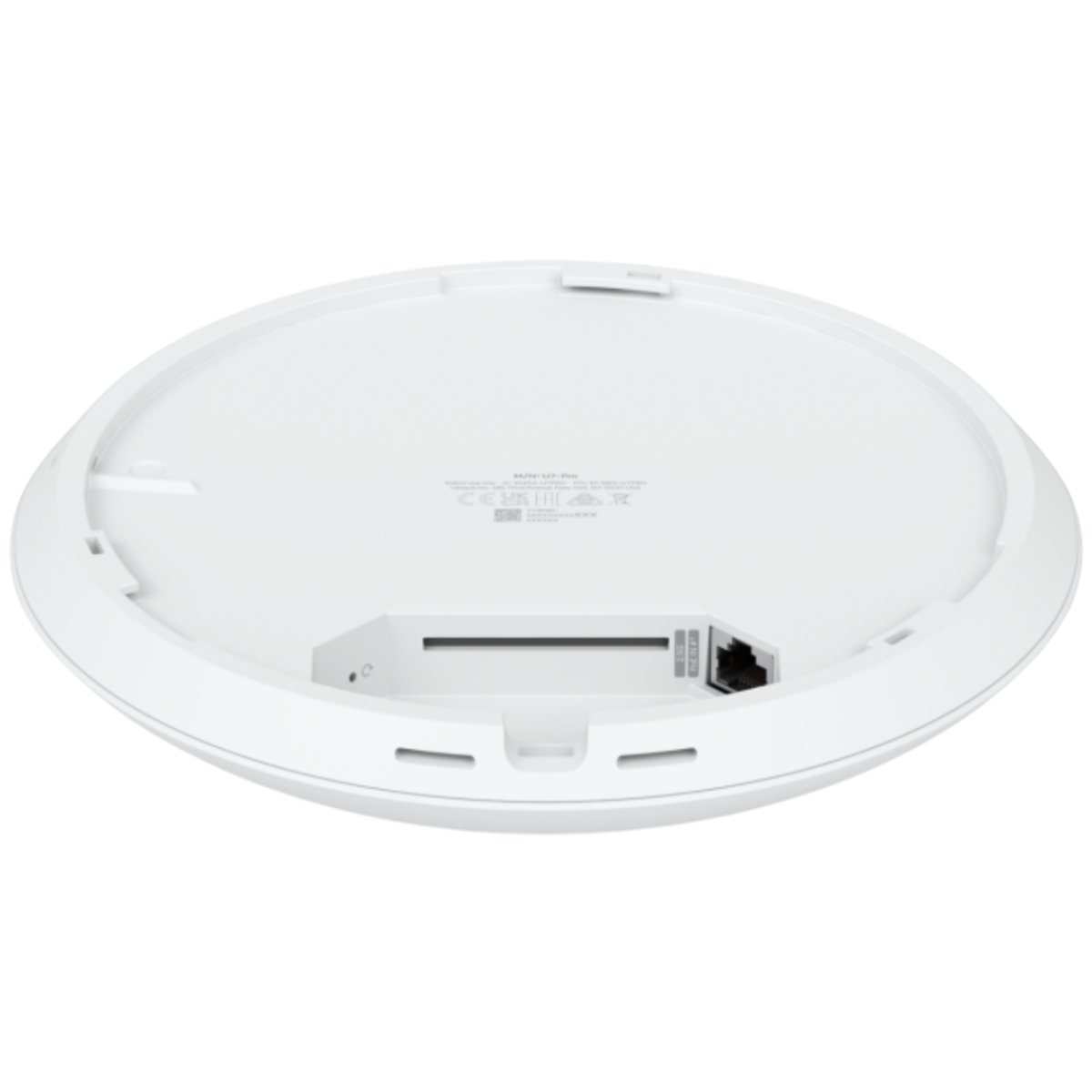 Point d'accès Wi-Fi Ubiquiti UniFi U7 Pro Max - U7-PRO-MAX - photo 3