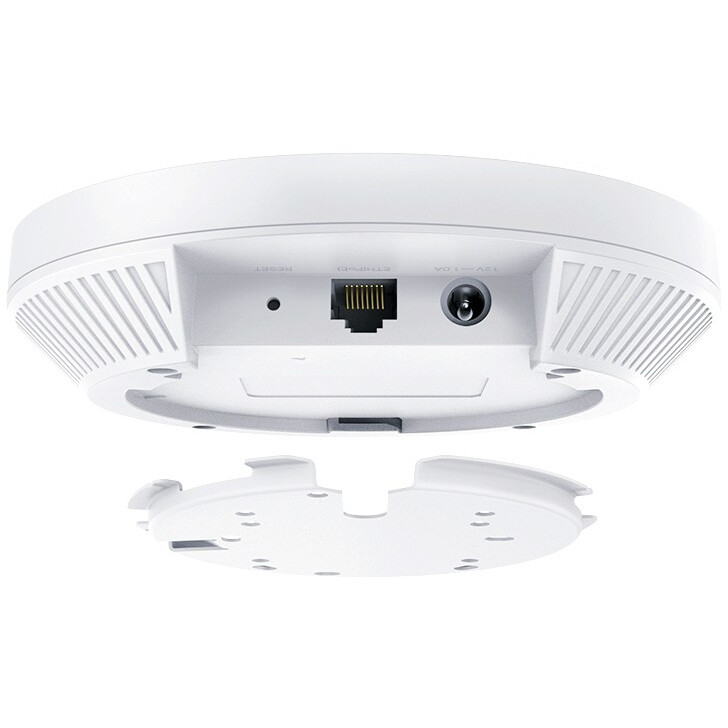 Point d'accès Wi-Fi TP-Link EAP650 - photo 4