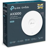 Point d'accès Wi-Fi TP-Link EAP650