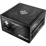 Alimentation électrique 1200W ASRock Steel Legend SL-1200G (90-UXS120-GFEAAA)