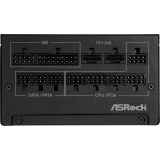 Alimentation électrique 1200W ASRock Steel Legend SL-1200G (90-UXS120-GFEAAA)