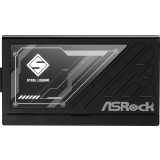 Alimentation électrique 1200W ASRock Steel Legend SL-1200G (90-UXS120-GFEAAA)