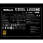 Alimentation électrique 1200W ASRock Steel Legend SL-1200G - 90-UXS120-GFEAAA - photo 9