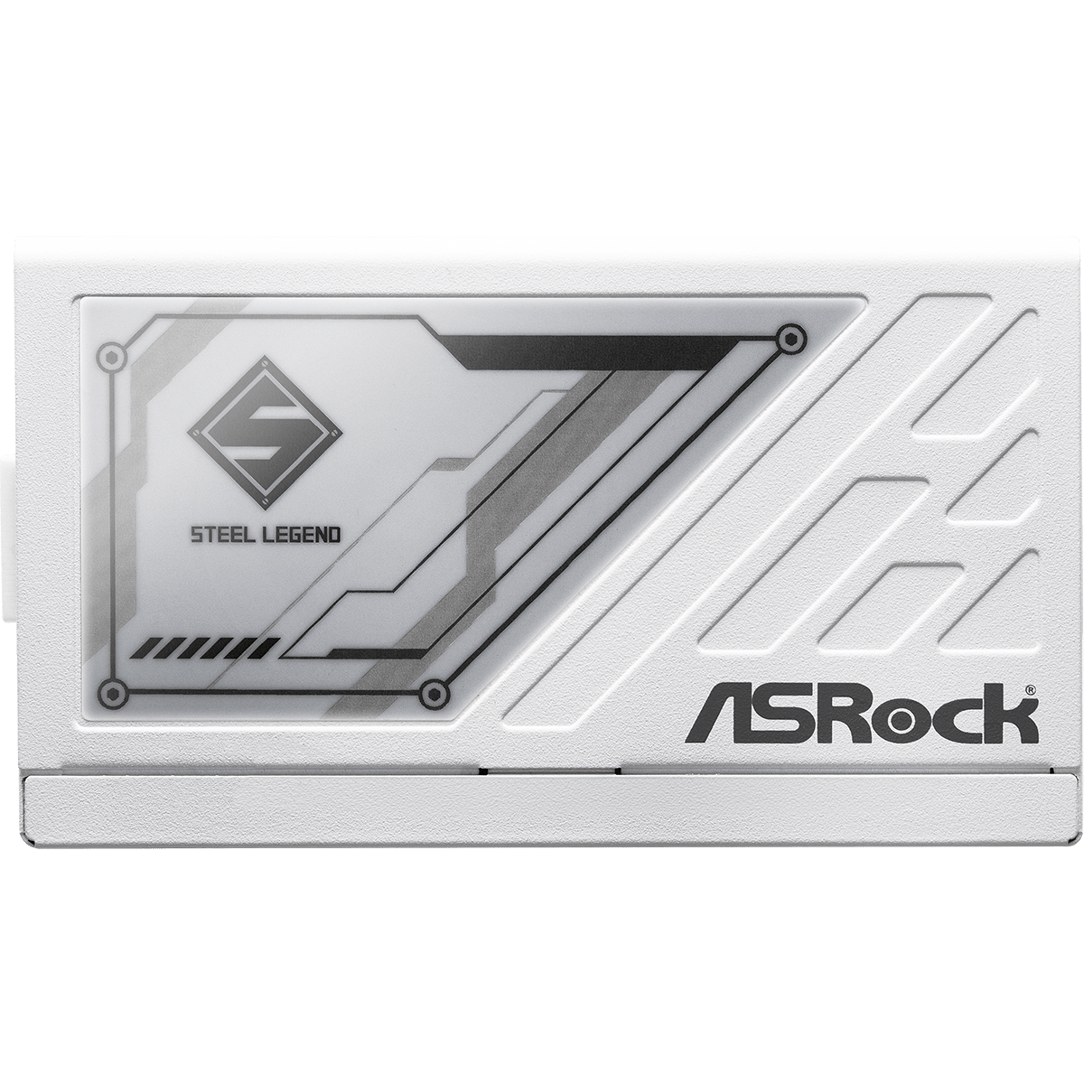 Alimentation électrique 1200W ASRock Steel Legend SL-1200GW - 90-UXS120-GFEABA - photo 6
