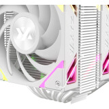 Кулер XYZ Thermax 6 Duo White (XYZ-SA-891)