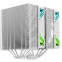 Кулер XYZ Thermax 6 Duo White - XYZ-SA-891 - photo 4