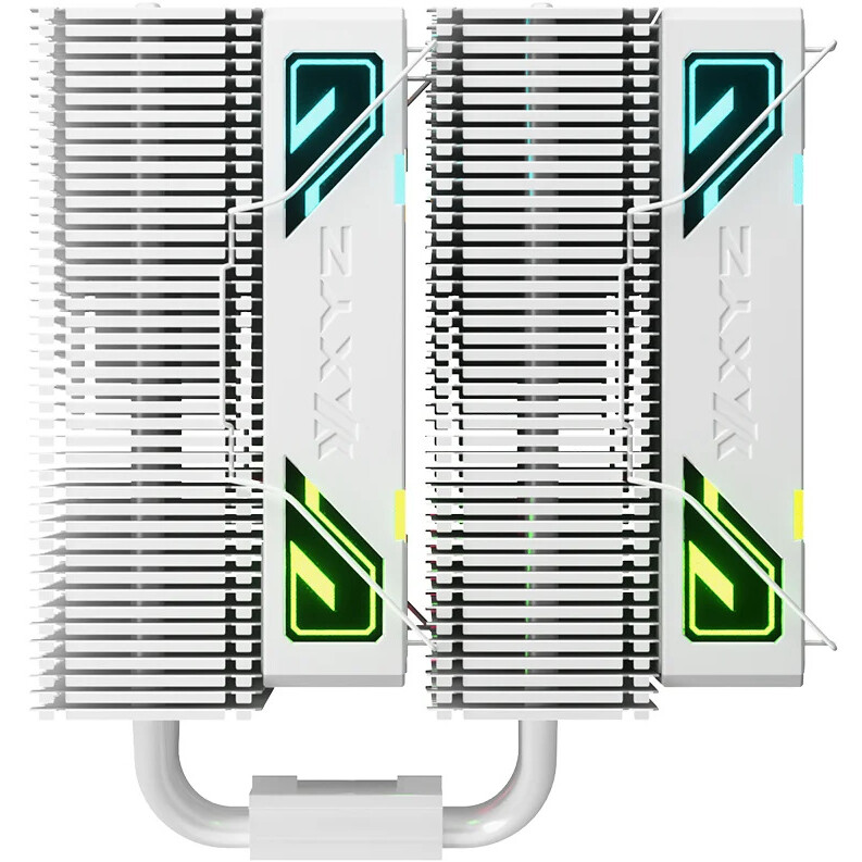 Кулер XYZ Thermax 6 Duo White - XYZ-SA-891 - photo 5