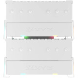 Кулер XYZ Thermax 6 Duo White (XYZ-SA-891)
