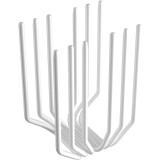 Кулер XYZ Thermax 6 Duo White (XYZ-SA-891)