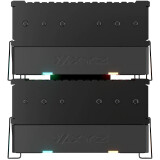 Кулер XYZ Thermax 6 Duo Black (XYZ-SA-890)