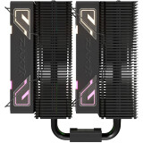 Кулер XYZ Thermax 6 Duo Black (XYZ-SA-890)