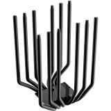 Кулер XYZ Thermax 6 Duo Black (XYZ-SA-890)