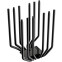 Кулер XYZ Thermax 6 Duo Black - XYZ-SA-890 - photo 9