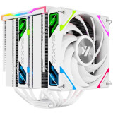 Кулер XYZ Thermax 6 Pro Duo White (X-AC-THERPRODUOW6)
