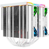 Кулер XYZ Thermax 6 Pro Duo White (X-AC-THERPRODUOW6)