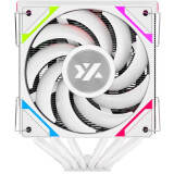 Кулер XYZ Thermax 6 Pro Duo White (X-AC-THERPRODUOW6)