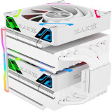 Кулер XYZ Thermax 6 Pro Duo White (X-AC-THERPRODUOW6)