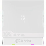Кулер XYZ Thermax 6 Pro Duo White (X-AC-THERPRODUOW6)