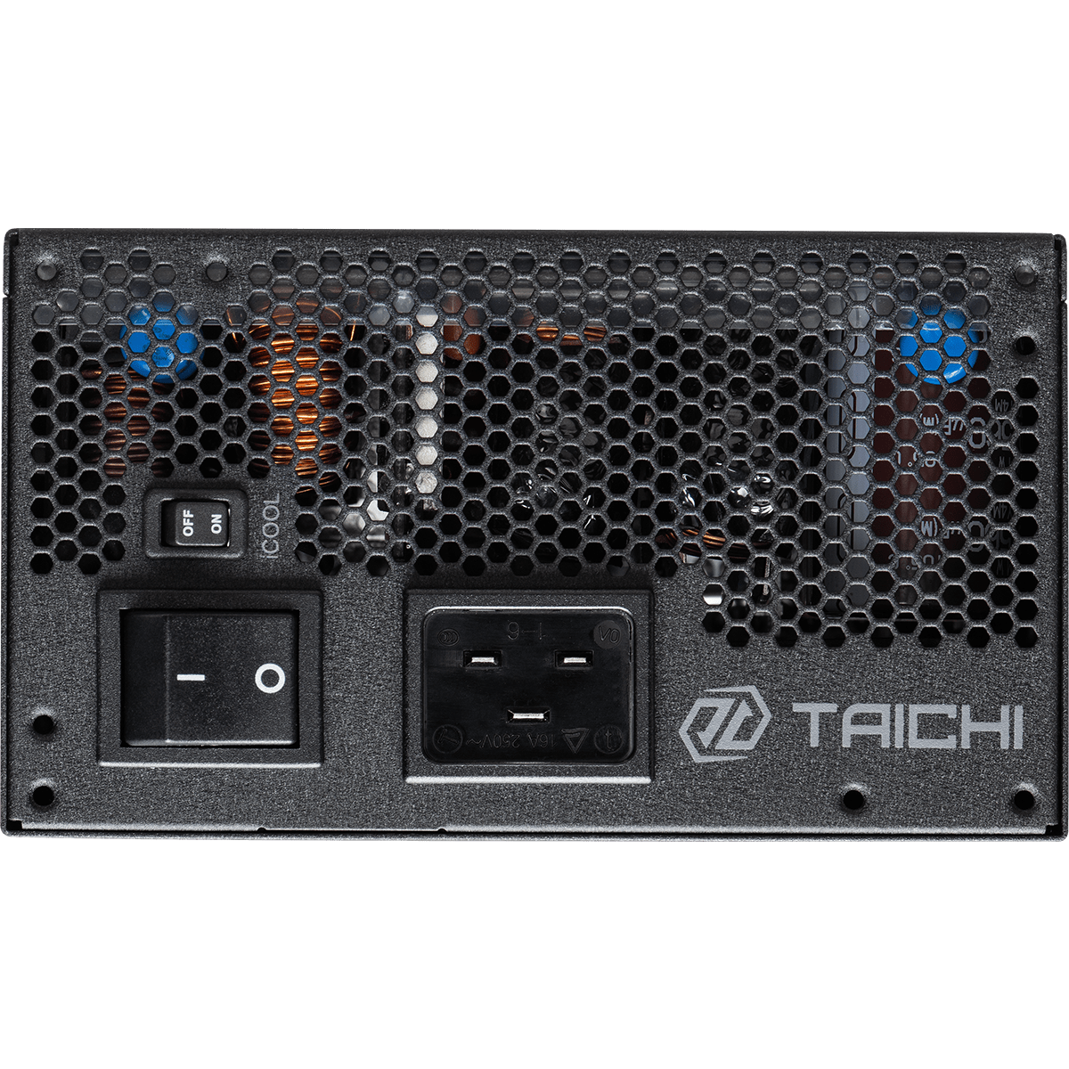 Alimentation électrique 1650W ASRock Taichi TC-1650T - 90-UXT165-TFEAAB - photo 3