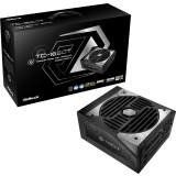 Alimentation électrique 1650W ASRock Taichi TC-1650T (90-UXT165-TFEAAB)