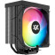 Кулер XYZ Thermax 6 Pulsar Black - XYZ-SA-895
