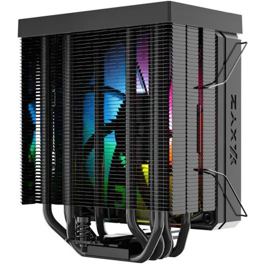 Кулер XYZ Thermax 6 Pulsar Black - XYZ-SA-895 - photo 3