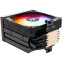 Кулер XYZ Thermax 6 Pulsar Black - XYZ-SA-895 - photo 6