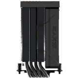 Кулер XYZ Thermax 6 Pulsar Black (XYZ-SA-895)