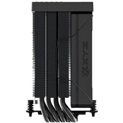 Кулер XYZ Thermax 6 Pulsar Black - XYZ-SA-895 - photo 7