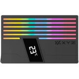 Кулер XYZ Thermax 6 Pulsar Black (XYZ-SA-895)
