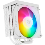Кулер XYZ Thermax 6 Pulsar ARGB White (XYZ-SA-896)